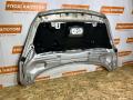 капот Ford Kuga 2 поколение 2015, 1.5 л., M9MA, бензин, АКПП, moondust silver (metallic), внедорожник 5 дв., передний привод, 5262148 - фото №5