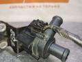 насос антифриза дополнительный Ford Kuga 2 поколение 2015, 1.5 л., M9MA, бензин, АКПП, moondust silver (metallic), внедорожник 5 дв., передний привод, DS7G8C419CB - фото №7