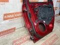 дверь задняя правая Ford Focus 3 поколение 2011, 2.0 л., MGDA, бензин, АКПП, хетчбэк 5 дв., передний привод, 1885270 - фото №8
