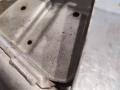 усилитель бампера заднего Suzuki SX4 1 поколение 2007, 1.5 л., M15A, бензин, АКПП, z2s, хетчбэк 5 дв., 6556379J - фото №16