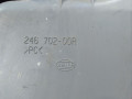 фара правая Mercedes-Benz Viano W639 2006, 3.7 л., M 112.976, бензин, АКПП, 9154 - эмаль чёрн.карбон метал, минивэн, задний привод, 24670000, 24670400 - фото №10