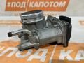 заслонка дроссельная Mazda CX-9 2 поколение TC 2017, 2.5 л., PYT, бензин, АКПП, 46g, внедорожник 5 дв., передний привод, PY8V13640 - фото №4