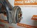 балка подвески задняя Suzuki SX4 1 поколение 2007, 1.5 л., M15A, бензин, АКПП, z7t, хетчбэк 5 дв., передний привод, 4651080J10 - фото №6