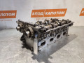 головка блока цилиндров Opel Astra J 2012, 1.6 л., A 16 XER, бензин, МКПП, 5559340 - фото №5