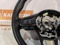 руль Mazda CX-9 2 поколение TC 2017, 2.5 л., PYT, бензин, АКПП, 46g, внедорожник 5 дв., передний привод, TK4832982, TK483298202 - фото №4