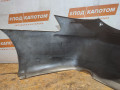 бампер задний Toyota Camry XV40 2006, 2.4 л., 2AZ-FE, бензин, АКПП, 070, седан, передний привод - фото №16