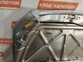 капот Mitsubishi Lancer 10 поколение 2009, 2.0 л., 4B11, бензин, АКПП, a31b, седан, полный привод, 5900A209 - фото №23