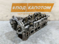 головка блока цилиндров Infiniti G35 3 поколение (2002 - 2007), 3.5 л., VQ35DE, бензин, АКПП, седан, задний привод, L-CD7, 110908J100 - фото №2