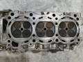 головка блока цилиндров Infiniti G35 3 поколение (2002 - 2007), 3.5 л., VQ35DE, бензин, АКПП, седан, задний привод, L-CD7, 110908J100 - фото №7