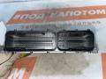 блок управления двигателем Ford Focus 3 поколение 2011, 2.0 л., MGDA, бензин, АКПП, хетчбэк 5 дв., передний привод, CM5A12A650 - фото №4