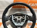 руль Nissan X-Trail T31 [рестайлинг] 2011, 2.0 л., M9R, дизель, АКПП, g41, внедорожник 5 дв., полный привод, 48430JG11B - фото №10