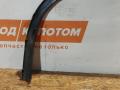 РАСШИРИТЕЛЬ КОЛЕСНОЙ АРКИ зад. лев. Nissan X-Trail T31 [рестайлинг] 2012, 2.5 л., QR25, бензин, АКПП, ax6, внедорожник 5 дв., полный привод, 768573UB0H - фото №6