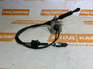 трос кулисы КПП Suzuki SX4 1 поколение 2006, 1.5 л., M15A, бензин, АКПП, zj3, хетчбэк 5 дв., передний привод