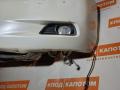 Ноускат Бампер Toyota Camry XV40 2007, 2.4 л., 2AZ-FE, бензин, АКПП, 070, 5211933941 - фото №7
