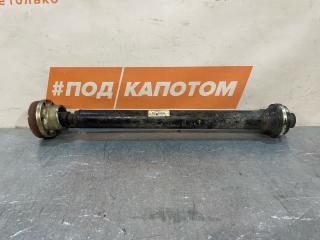 карданный вал Audi Q7 4L [рестайлинг] 2011, 3.0 л., CRCA, дизель, АКПП, 2t/c9x, внедорожник 5 дв., полный привод, 7L8521101C