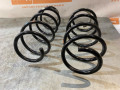 пружина передняя Mazda CX-5 KF 2018, 2.5 л., PY-VPS, бензин, АКПП, 45b, внедорожник 5 дв., полный привод - фото №2