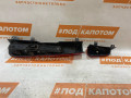 фонарь задний левый Mercedes-Benz Viano W639 2004, 3.2 л., M 112.951, бензин, АКПП, 9744 - эмаль серебр.брилл.метал, минивэн, задний привод, 964669-00 - фото №7