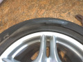 диск литой Volkswagen Touareg 1 поколение 2006, 3.2 л., BMV, бензин, АКПП, z4 / c9z, внедорожник 5 дв., 7L5601025S - фото №32