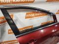 дверь передняя правая Mazda CX-7 1 поколение 2009, 2.3 л., L3-VDT, бензин, АКПП, 32v, внедорожник 5 дв., передний привод, EGY15802XP - фото №10