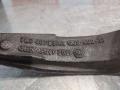 кулак поворотный левый Volkswagen Touareg 1 поколение 2006, 3.2 л., BMV, бензин, АКПП, z4 / c9z, внедорожник 5 дв., 7L0407257A - фото №12