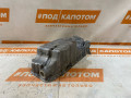 масляный поддон Chevrolet Cruze 1 поколение 2011, 1.6 л., 55565793, 55566404, 55572041 - фото №2