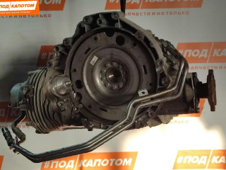 КПП автоматическая (АКПП) Audi A4 B8/8K [рестайлинг] 2011, 2.0 л., CDNB, бензин, АКПП, t9 / y9c, седан, передний привод, MQZ