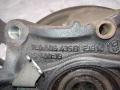 кулак задний левый Volkswagen Touareg 1 поколение 2006, 3.2 л., BMV, бензин, АКПП, z4 / c9z, внедорожник 5 дв., 7L0505435B - фото №9