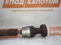 карданный вал Chevrolet TrailBlazer 1 поколение 2006, 5.3 л., LH6, бензин, АКПП, primary black, внедорожник 5 дв., полный привод, 15113798 - фото №3