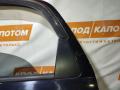 дверь задняя левая Suzuki SX4 1 поколение 2006, 1.5 л., M15A, бензин, АКПП, zj3, хетчбэк 5 дв., передний привод, 6800480810 - фото №5