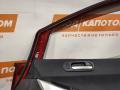 дверь передняя правая Mazda CX-7 1 поколение 2009, 2.3 л., L3-VDT, бензин, АКПП, 32v, внедорожник 5 дв., передний привод, EGY15802XP - фото №28