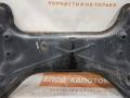 балка подвески передняя (подрамник) Peugeot Boxer 2 поколение (1993 - 2001), 3502FV - фото №4