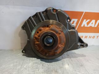 насос масляный КПП Toyota Camry XV40 2008, 3.5 л., 2GR-FE, бензин, АКПП, 3503533020