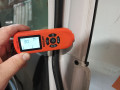 дверь передняя правая Hyundai Santa Fe 3 поколение (DM) 2013, 2.2 л., D4HB, дизель, АКПП, ncw, внедорожник 5 дв., полный привод - фото №17