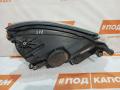 Фара Ксенон лев. Volkswagen Tiguan 1 поколение 2009, 2.0 л., CAWA, бензин, АКПП, z3 / r7n, полный привод, 5N2941031J - фото №7
