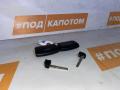 ключ Ford Focus 3 поколение 2011, 2.0 л., MGDA, бензин, АКПП, хетчбэк 5 дв., передний привод, 3M5T-15K601-EA - фото №2