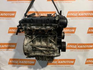 двигатель Ford Focus 3 поколение (2011 - 2015), 1.6 л., PNDA, бензин, АКПП