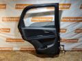 дверь задняя левая Suzuki SX4 1 поколение 2006, 1.5 л., M15A, бензин, АКПП, zj3, хетчбэк 5 дв., передний привод, 6800480810 - фото №16