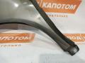 крыло переднее правое Mercedes-Benz B-Класс W245 [рестайлинг] 2008, 1.7 л., M 266.940, бензин, АКПП, 696u, хетчбэк 5 дв., передний привод, A1698800518, A1698800618, A1698801018 - фото №12