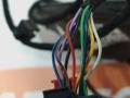 зеркало наружное правое Volkswagen Tiguan 1 поколение 2009, 2.0 л., CAWA, бензин, АКПП, z3 / r7n, полный привод, 5N2857502M - фото №10