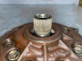 Насос АКПП Toyota RAV4 3 поколение (XA30) (2005 - 2008), 2.0 л., 1AZ-FSE, бензин - фото №6
