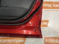 дверь передняя правая Mazda CX-7 1 поколение 2009, 2.3 л., L3-VDT, бензин, АКПП, 32v, внедорожник 5 дв., передний привод, EGY15802XP - фото №22