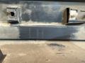 накладка на порог Ford Kuga 2 поколение 2013, 1.6 л., JTMA, бензин, АКПП, frozen white, внедорожник 5 дв., полный привод, CV44S10155A - фото №15