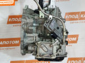 КПП автоматическая (АКПП) Nissan X-Trail T32 2014, 2.5 л., QR25DE, бензин, АКПП, qab, внедорожник 5 дв., передний привод, 31020-3VX3C, RE0F10D - фото №3