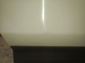 дверь передняя правая Hyundai Santa Fe 3 поколение (DM) 2013, 2.2 л., D4HB, дизель, АКПП, ncw, внедорожник 5 дв., полный привод - фото №4