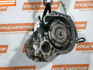 КПП автоматическая (АКПП) Suzuki SX4 1 поколение 2007, 1.5 л., M15A, бензин, АКПП, z2s, хетчбэк 5 дв., 2000279J10