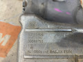 масляный поддон Chevrolet Cruze 1 поколение 2011, 1.6 л., 55565793, 55566404, 55572041 - фото №9