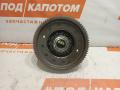 дифференциал Toyota Camry XV40 (2006 - 2009), 2.4 л., 2AZ-FE, бензин, АКПП, передний привод, K0760, GC2822 - фото №4