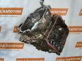 корпус КПП (AКПП) Mitsubishi Lancer 9 поколение (2003 - 2010), 2.0 л., 4G63 (DOHC 16V), бензин, АКПП, передний привод, F4A421M6A3 - фото №2