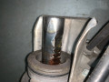 рулевая рейка Volkswagen Touareg 1 поколение 2006, 3.2 л., BMV, бензин, АКПП, z4 / c9z, внедорожник 5 дв., 7852993702 - фото №19
