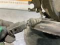 кулак поворотный правый Volkswagen Tiguan 2 поколение 2018, 2.0 л., CZPA, бензин, АКПП, 0q/c9a, внедорожник 5 дв., полный привод, 5Q0407258 - фото №4